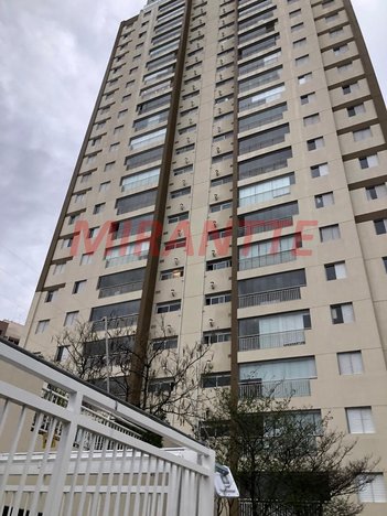 apartment em Avenida do Guacá, Lauzane Paulista - São Paulo - SP