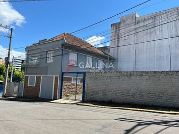 commercial_building em Rua Afonso Charlier, Centro - Canoas - RS