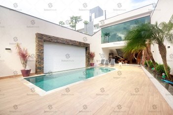 house em Rua Antonia Nogueira de Almeida, Vila Emílio - Mauá - SP