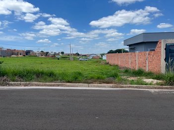 house em Rua Luiz Carlos de Oliveira, Residencial Vila da Mata II - Lençóis Paulista - SP