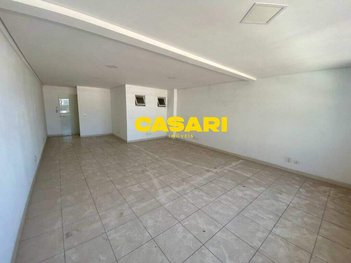 office em Rua Mediterrâneo, Jardim do Mar - São Bernardo do Campo - SP