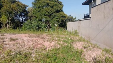 land_lot em Rua Júlio Cesar Franzoni, Loteamento Jardim Tropical - Jundiaí - SP