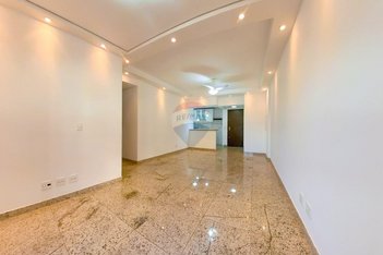 apartment em Rua Silva Jardim, Centro - Araras - SP