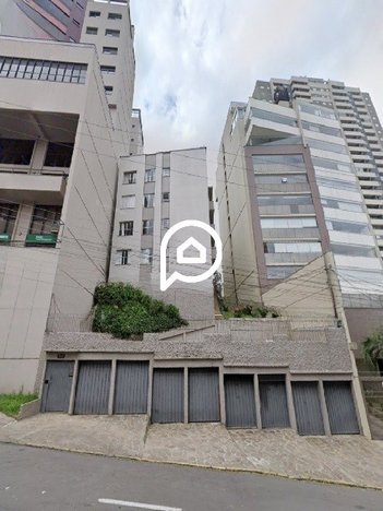 apartment em Rua Marquês do Herval, Centro - Caxias do Sul - RS