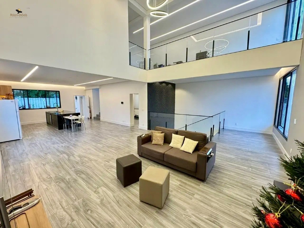 Casa com 3 quartos — Fernão Dias, Belo Horizonte