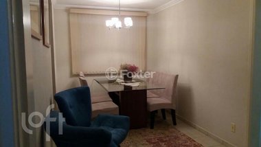 apartment em Rua Leandro Teixeira, Paraisópolis - São Paulo - SP