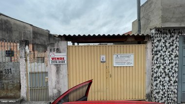house em Travessa 26 de Outubro, Jardim Caboré - São Paulo - SP