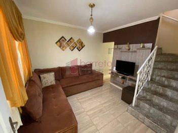 house em Avenida Adelaide Spiandorelo Brum, Mirante de Jundiaí - Jundiaí - SP