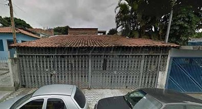 industrial em Renzo Baldini, Parada XV de Novembro - São Paulo - SP