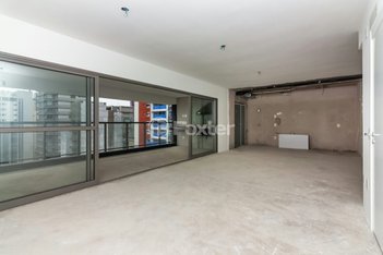 apartment em Rua Coronel Lisboa, Vila Mariana - São Paulo - SP