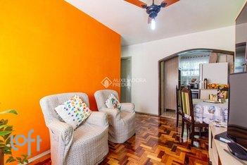 apartment em Max Juniman, Humaitá - Porto Alegre - RS