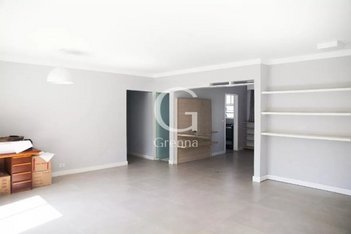 apartment em Rua Santa Branca, Bela Vista - São Paulo - SP