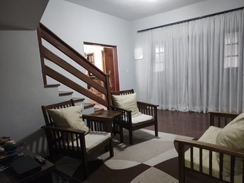 house em Rua Herculano Duarte, Chácara Belenzinho - São Paulo - SP