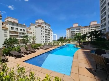 apartment em Rua Álvaro Bosco, Loteamento Residencial Vila Bella Dom Pedro - Campinas - SP