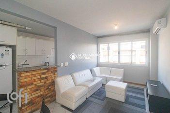 apartment em Veador Porto, Partenon - Porto Alegre - RS