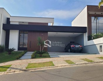 house em Rua Betty Hass de Campos, Colinas de Indaiatuba - Indaiatuba - SP