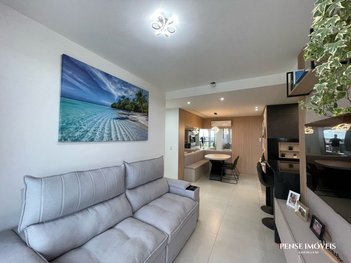 apartment em Estrada do Mar, Xangri-Lá - Xangri-Lá - RS