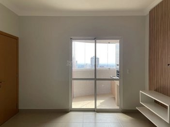apartment em Avenida Advogado Horácio Raccanello Filho, Zona 07 - Maringá - PR
