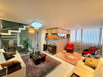 apartment em Rua Carmelita Faria Garofalo, Palmares - Belo Horizonte - MG