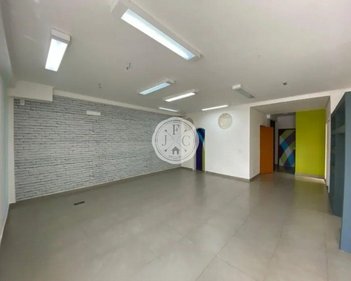 commercial_building em Avenida Leais Paulistas, Jardim Irajá - Ribeirão Preto - SP