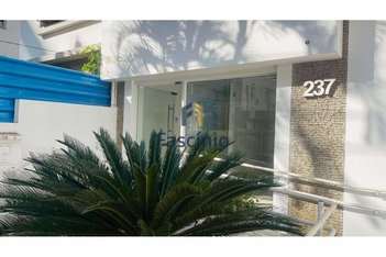 commercial_property em Rua Desembargador Aguiar Valim, Vila Nova Conceição - São Paulo - SP