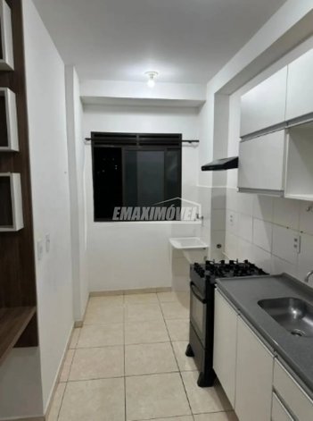 apartment em Rua Allan Kardec, Vila Almeida - Sorocaba - SP