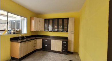 house em Rua Osório Franco Vilhena, Vila Nova Curuçá - São Paulo - SP