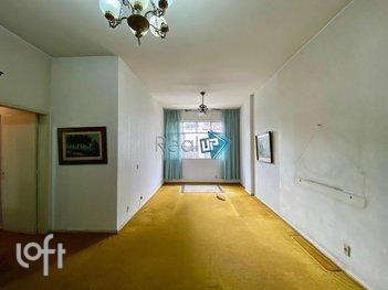 apartment em Almirante Guilhem, Leblon - Rio de Janeiro - RJ