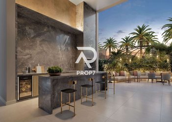 apartment em Rua Charles Astor, Jardim Aurélia - São Paulo - SP