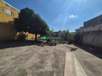 land_lot em Rua Marquês de Lavradio, Alto dos Pinheiros - Belo Horizonte - MG