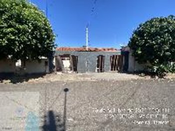 apartment em Rua Marechal Castelo Branco, Jardim Santa Mônica - Pereira Barreto - SP