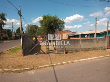 land_lot em Rua Everaldo Marques da Silva, Castelo Branco - Gravataí - RS