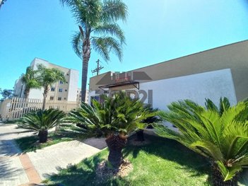 apartment em Gabriel Franco da Luz, Sarandi - Porto Alegre - RS