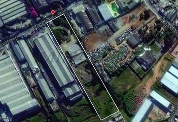 land_lot em Rua Prefeito Takume Koike, Núcleo Itaim - Ferraz de Vasconcelos - SP