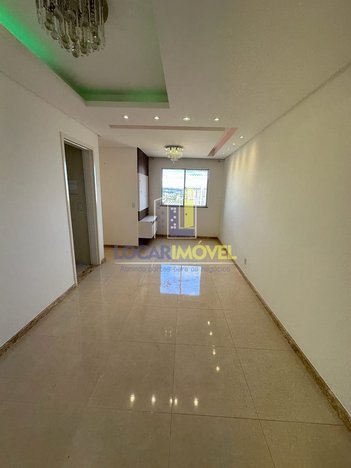 apartment em Avenida Jardim Guanabara, Boa Vista - Vitória da Conquista - BA