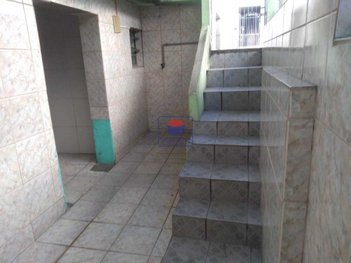 house em Rua Joaquim Dias Pinto, Jardim Peri - São Paulo - SP