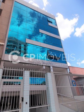office em Rua Álvares Cabral, Cristo Redentor - Porto Alegre - RS