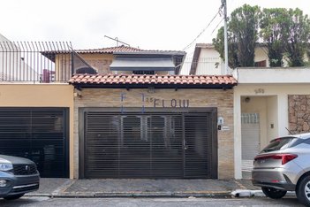 house em Rua Frei Antônio de Guadalupe, Parque da Vila Prudente - São Paulo - SP