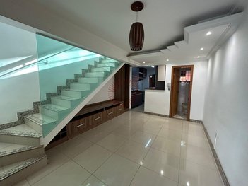 apartment em Rua dos Expedicionários, Santa Amélia - Belo Horizonte - MG