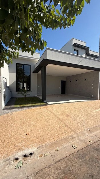 house em Rua Adelaide Camossi Braga, Jardim Califórnia - Piracicaba - SP