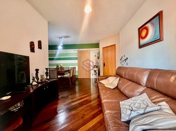 apartment em Rua Professor Roberval Froes, Jardim Esplanada II - São José dos Campos - SP