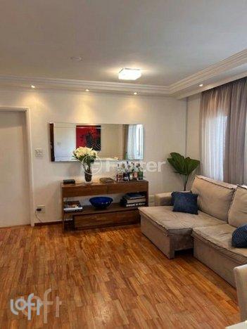 apartment em Bandeira Paulista, Itaim Bibi - São Paulo - SP