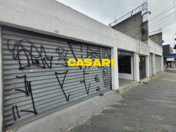 business em Avenida São João Batista, Rudge Ramos - São Bernardo do Campo - SP
