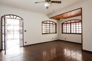 house em Rua Alberto Tanganelli Neto, Conjunto Residencial Butantã - São Paulo - SP