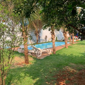 house em Rua Delço Ipolito, Jardim Shekiná - Dourados - MS