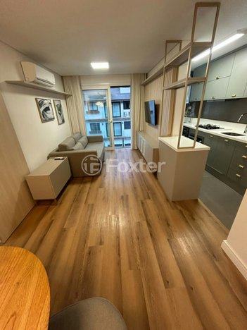 apartment em Rua São Marcos, Carniel - Gramado - RS