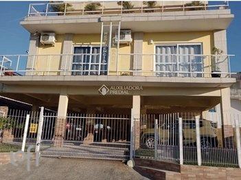 apartment em Servidão Caminho das Dunas, Ingleses - Florianópolis - SC