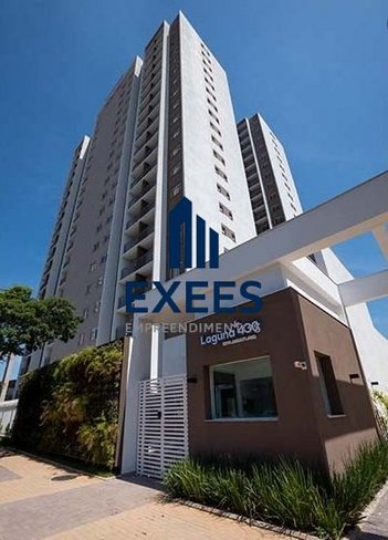 apartment em Rua Luiz Seráphico Júnior, Jardim Caravelas - São Paulo - SP