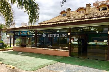 business em Estrada João Belarmino da Silva, Pântano do Sul - Florianópolis - SC