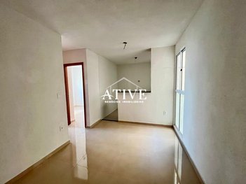 apartment em Avenida Ely Corrêa, Passos dos Ferreiros - Gravataí - RS